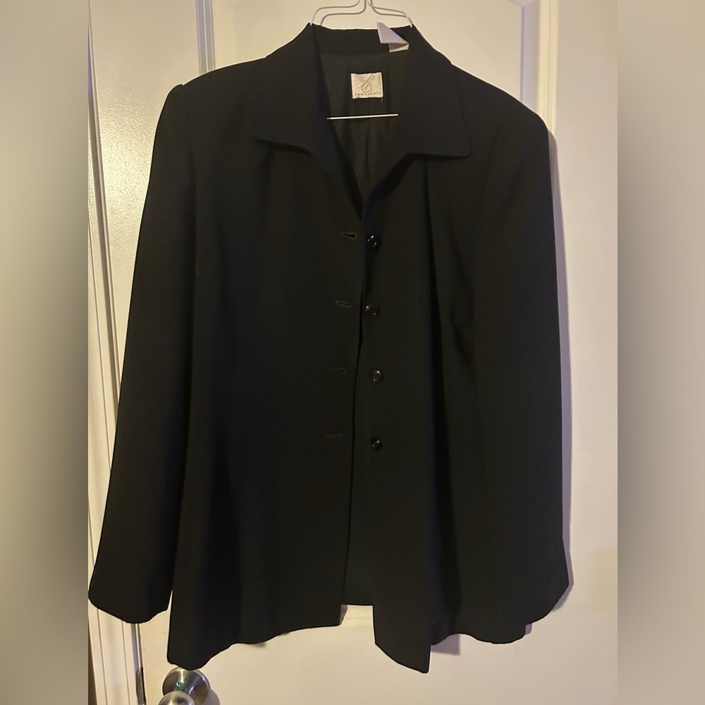 Emma James suit jacket
